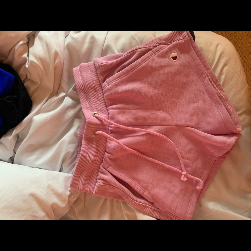Champion reverse weave shorts